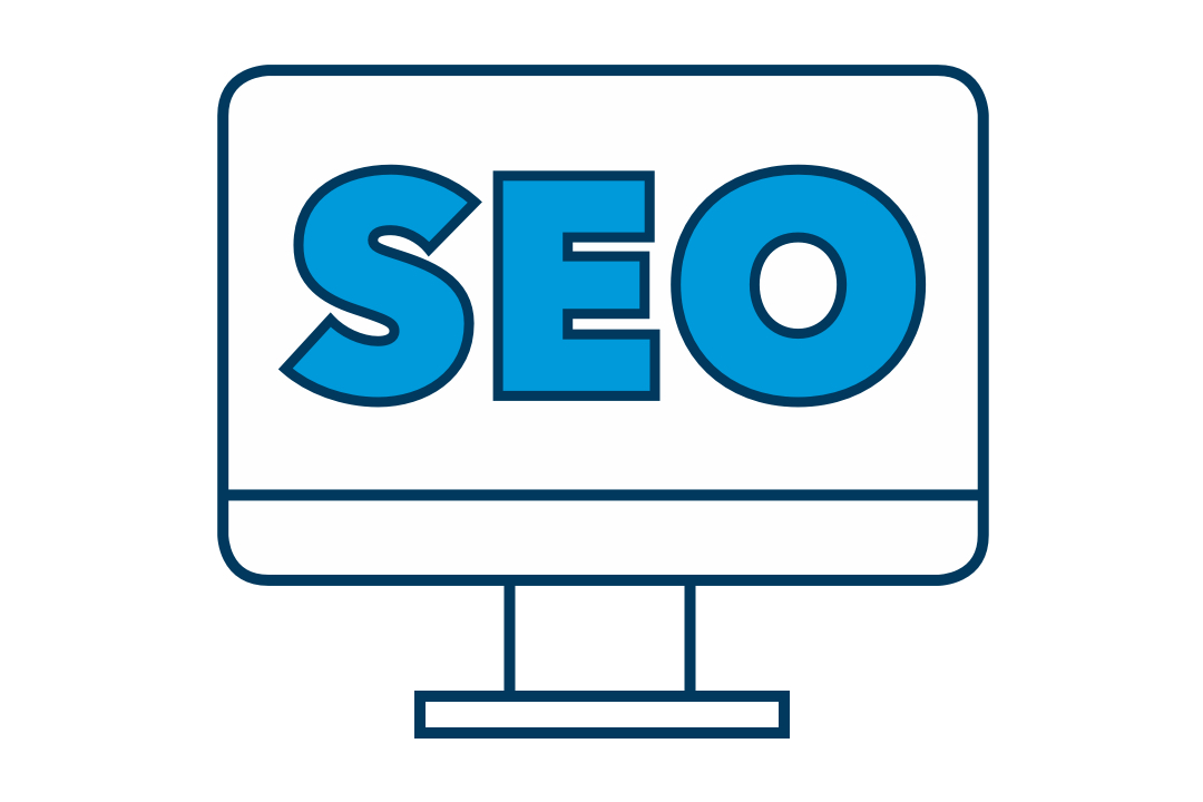 Search Engine Optimization ( SEO)  to increase your placement in Search Engine Result Pages (SERPS)
