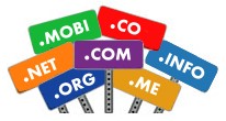 Register your domain name - you own it.  You control it.